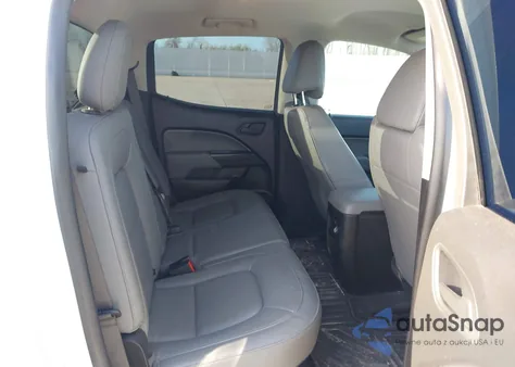 2020 Chevrolet Colorado 2Wd Short Box Wt z USA, uszkodzony, nr VIN 1GCGSBEA1L1121575